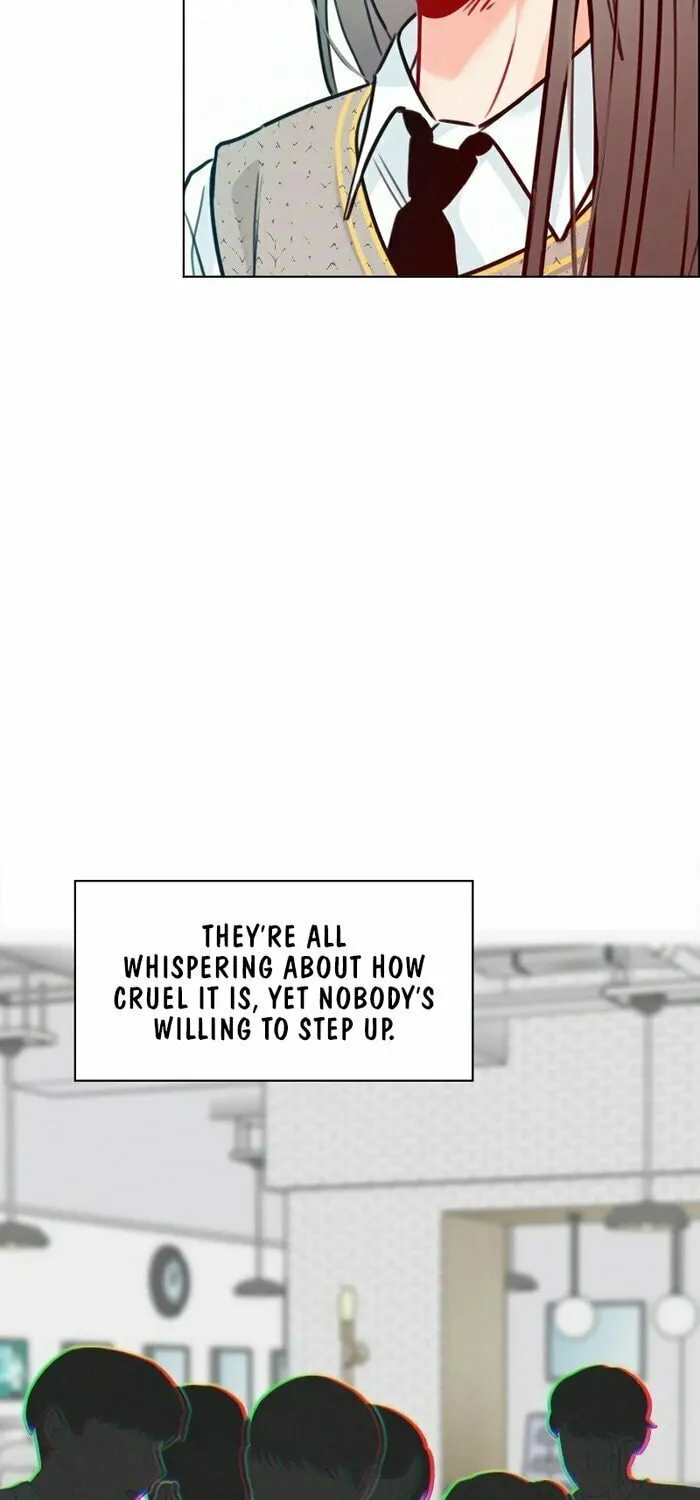 Regressing to My Dark Past Chapter 13 page 10 - 