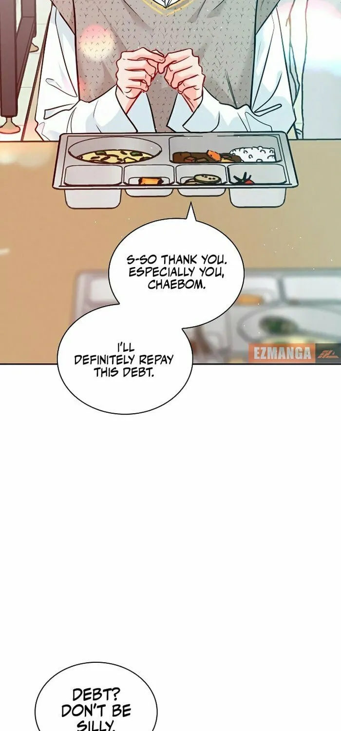 Regressing to My Dark Past Chapter 14 page 12 - 