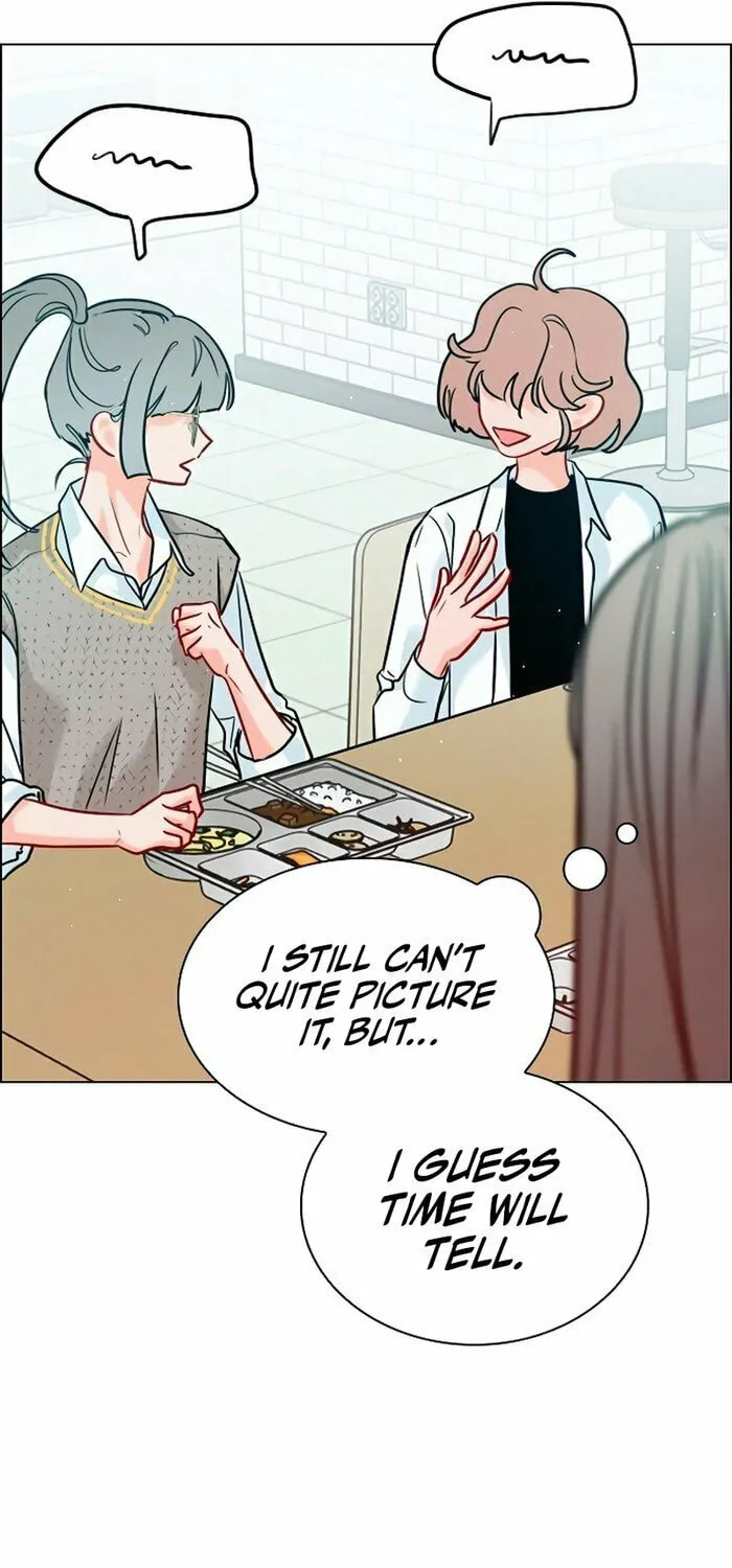 Regressing to My Dark Past Chapter 14 page 15 - 