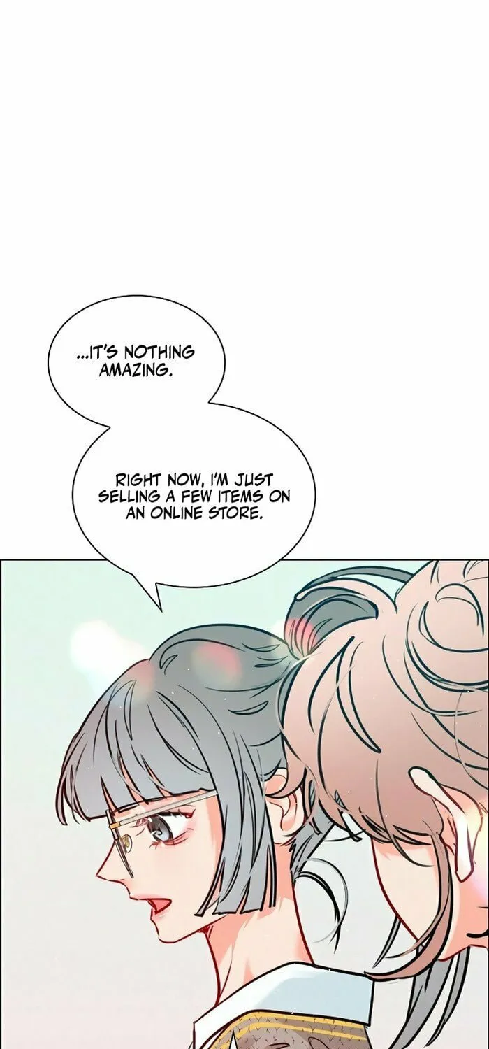 Regressing to My Dark Past Chapter 14 page 17 - 