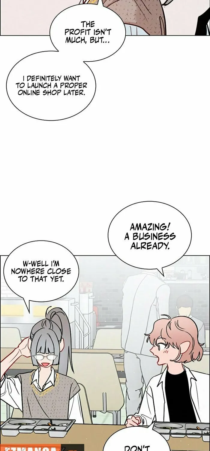 Regressing to My Dark Past Chapter 14 page 18 - 