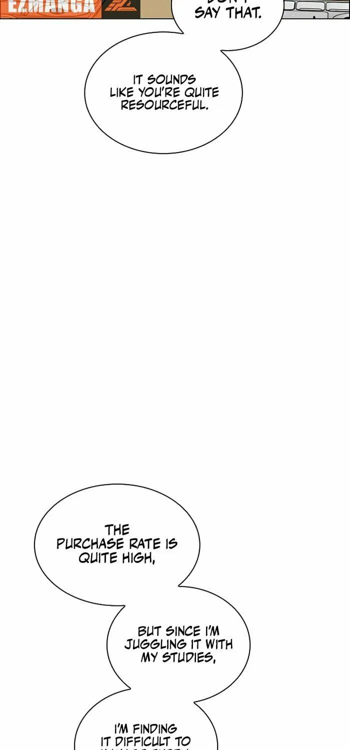 Regressing to My Dark Past Chapter 14 page 19 - 