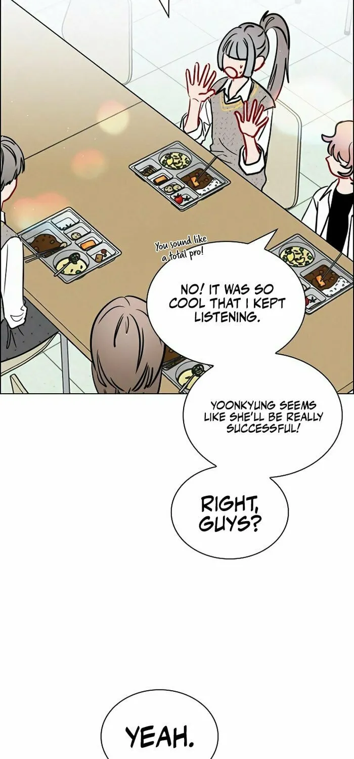 Regressing to My Dark Past Chapter 14 page 23 - 