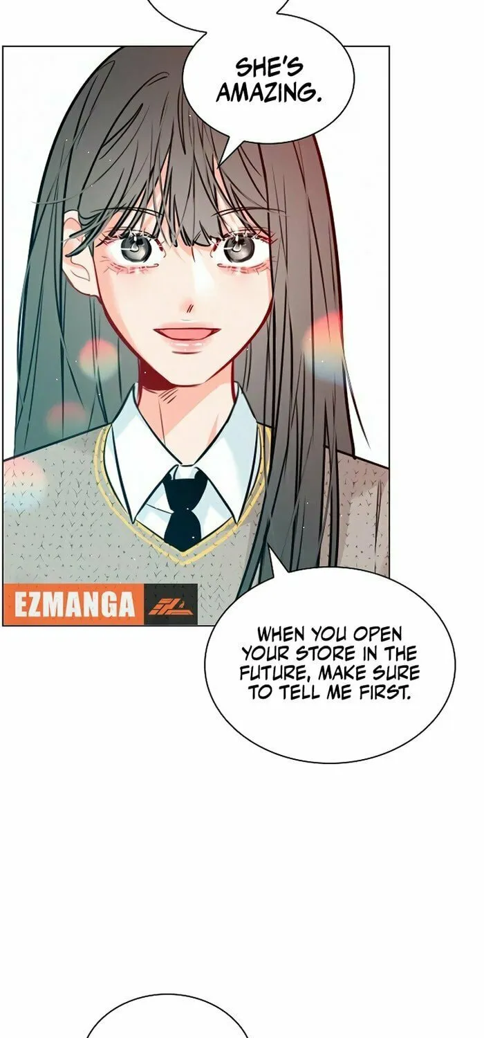 Regressing to My Dark Past Chapter 14 page 24 - 