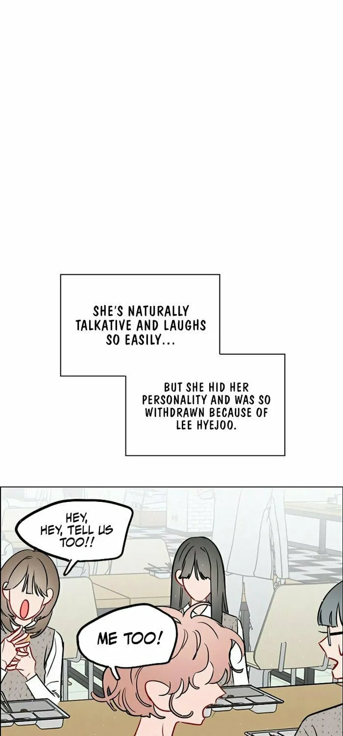 Regressing to My Dark Past Chapter 14 page 26 - 