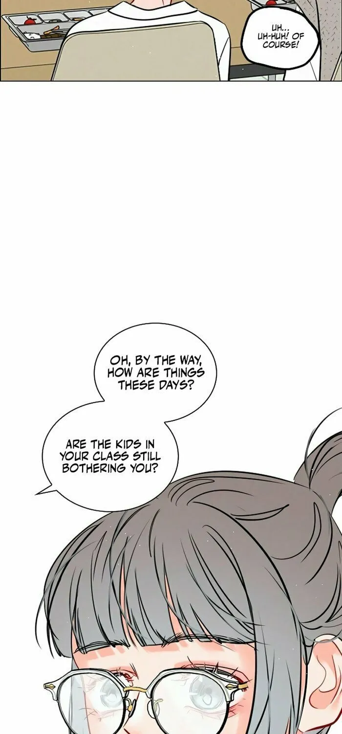 Regressing to My Dark Past Chapter 14 page 27 - 