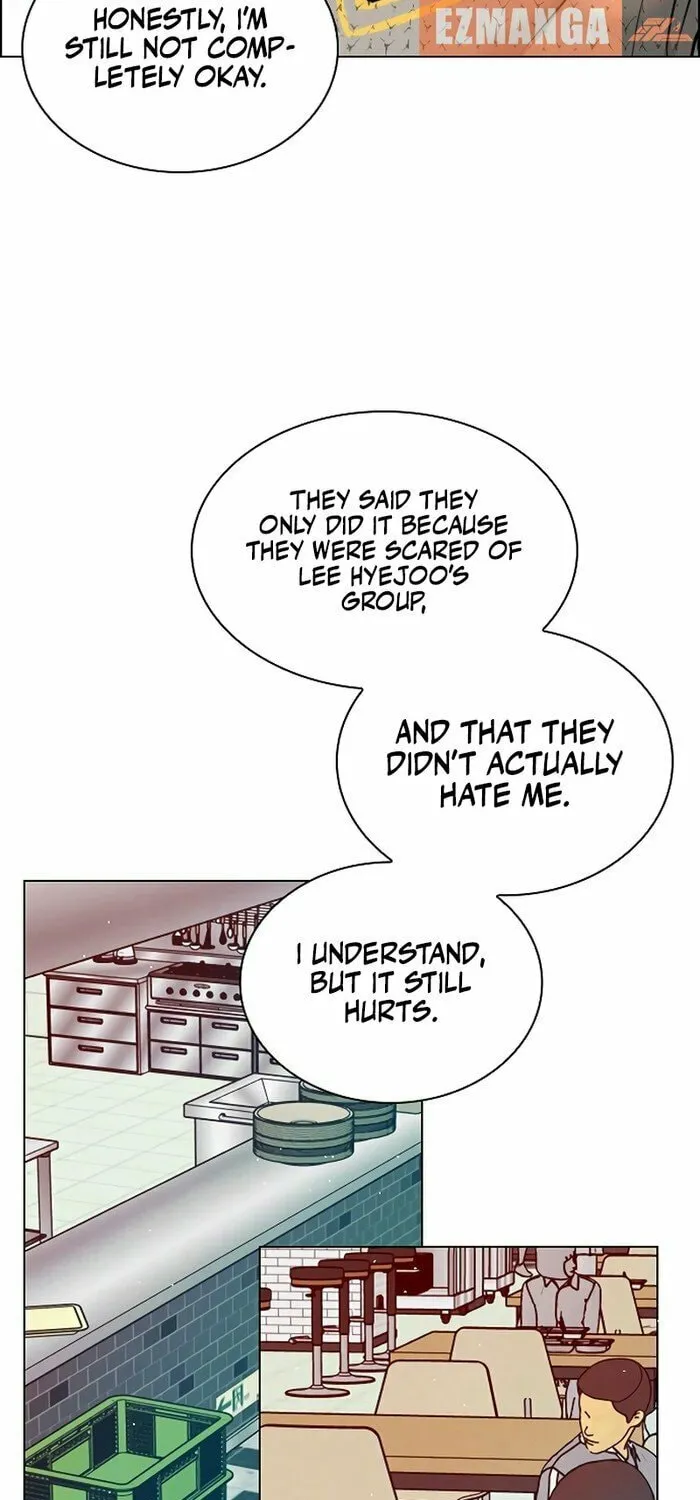 Regressing to My Dark Past Chapter 14 page 31 - 