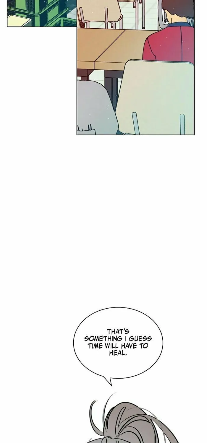 Regressing to My Dark Past Chapter 14 page 32 - 