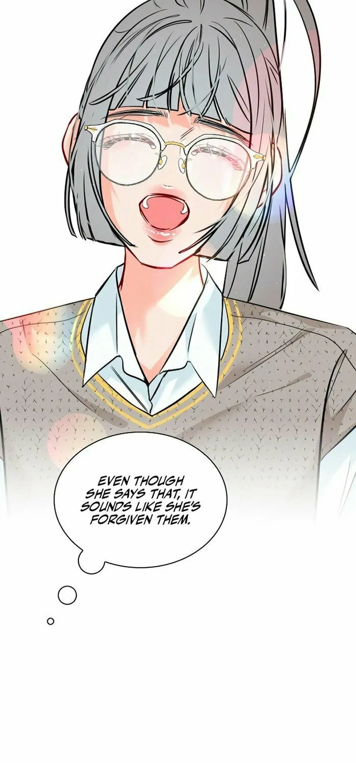 Regressing to My Dark Past Chapter 14 page 33 - 