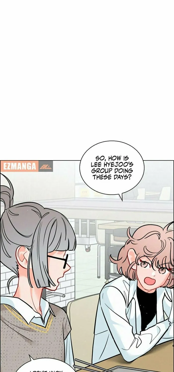 Regressing to My Dark Past Chapter 14 page 34 - 