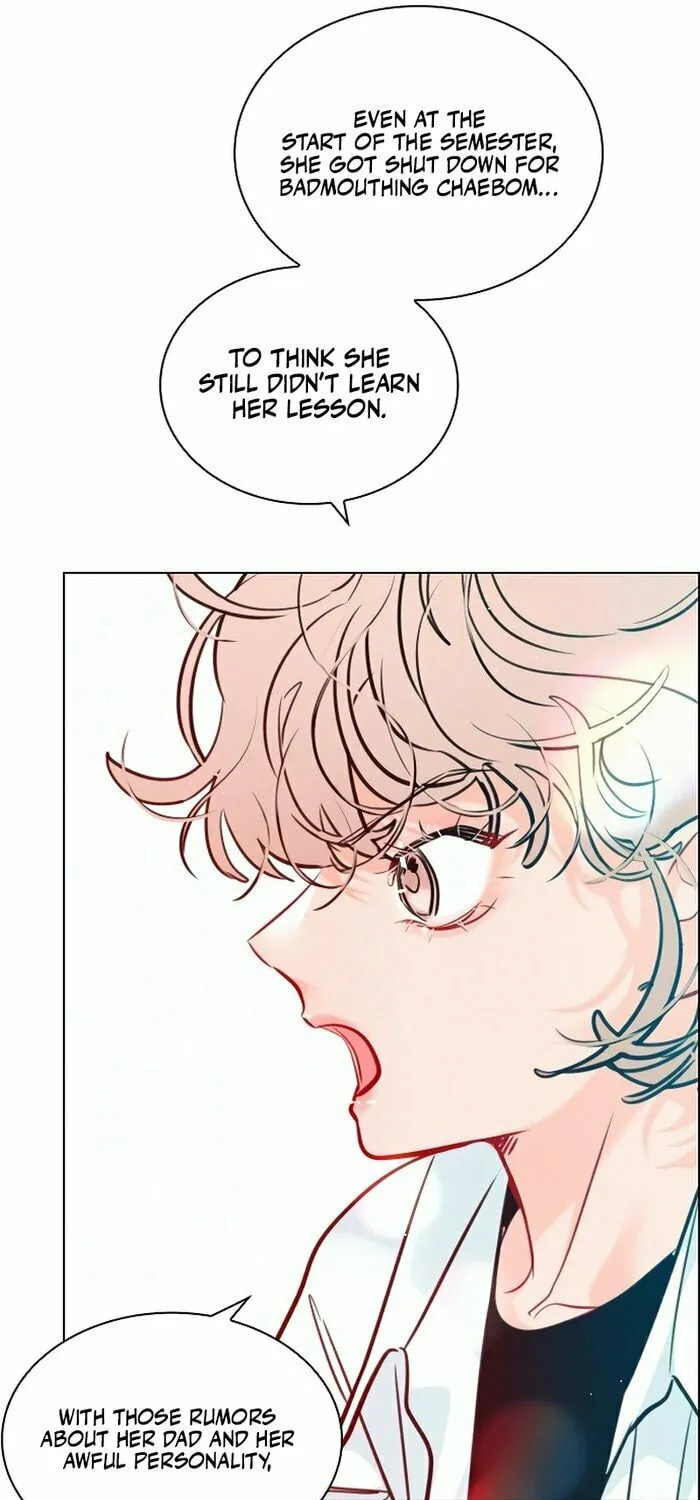 Regressing to My Dark Past Chapter 14 page 36 - 