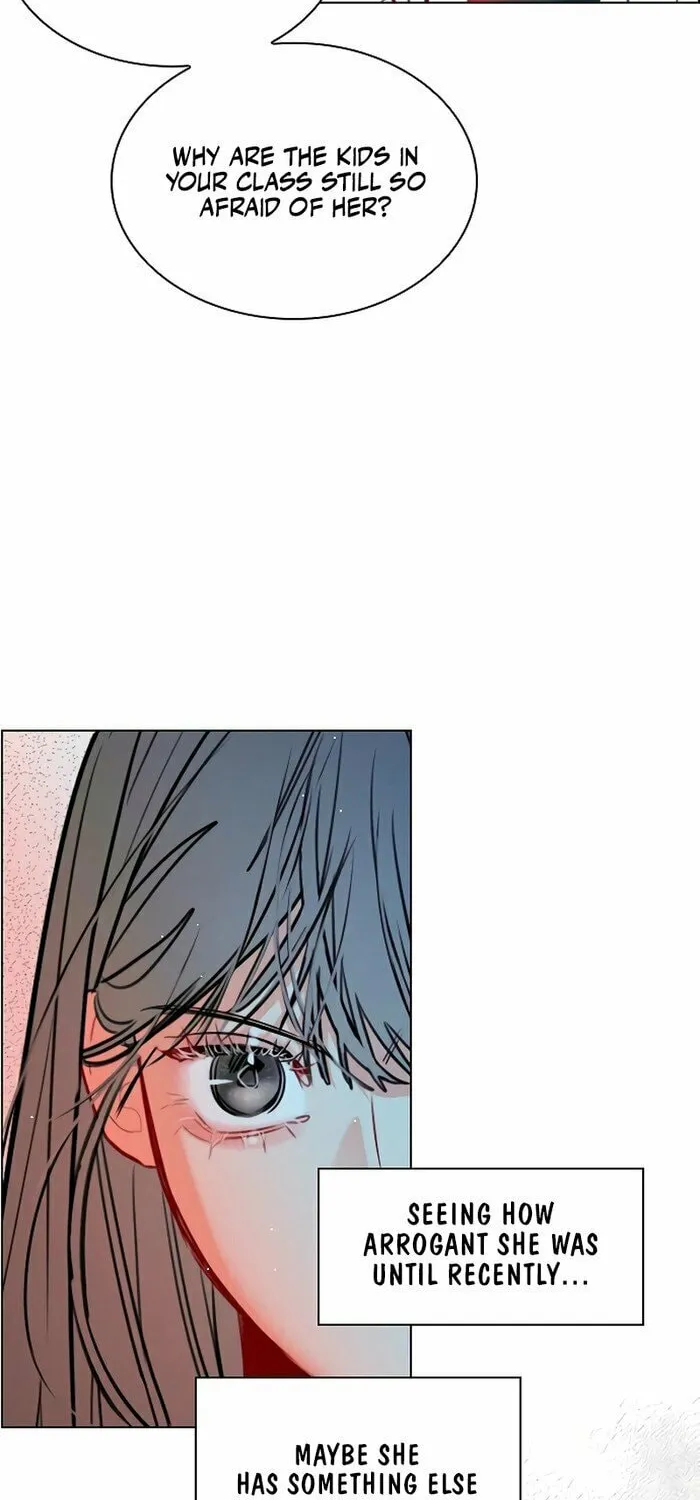 Regressing to My Dark Past Chapter 14 page 37 - 