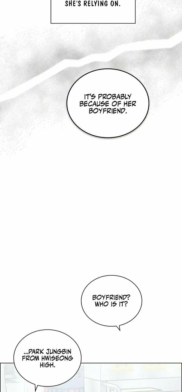 Regressing to My Dark Past Chapter 14 page 38 - 