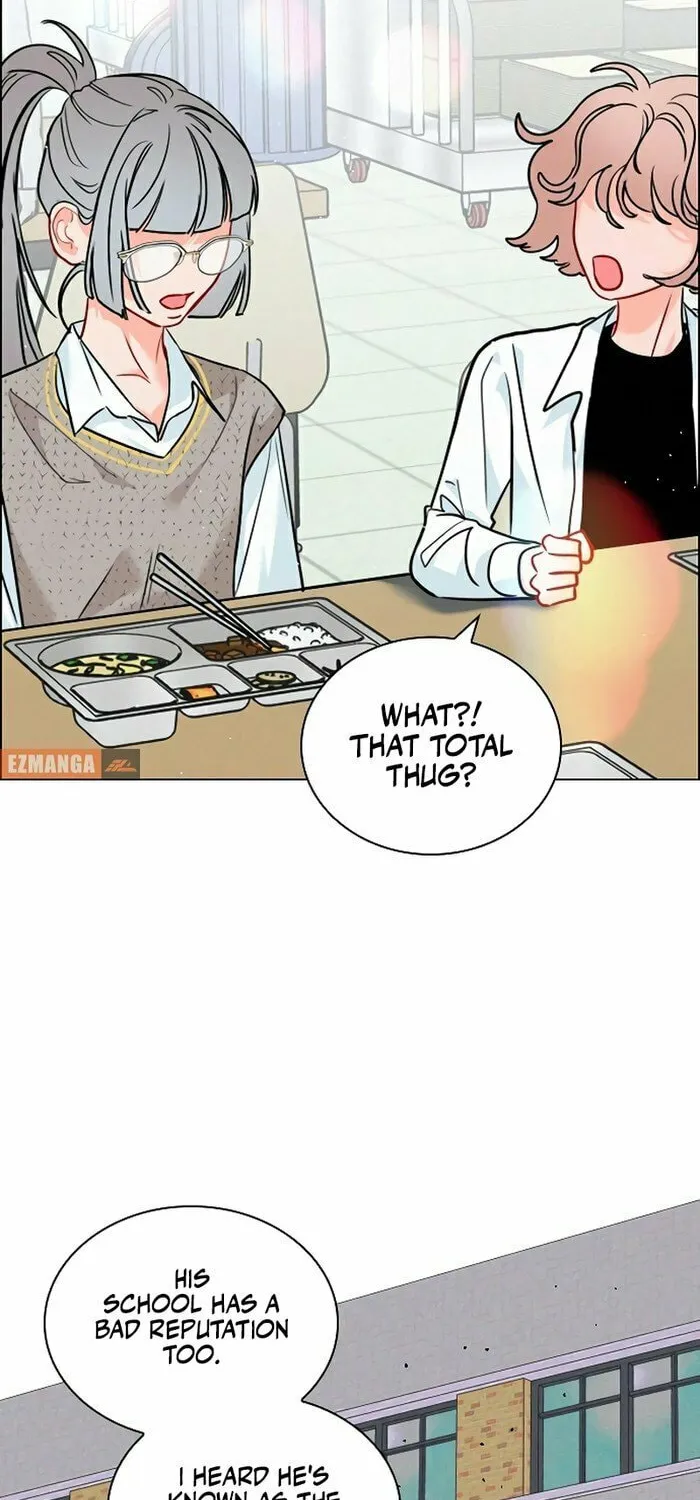 Regressing to My Dark Past Chapter 14 page 39 - 