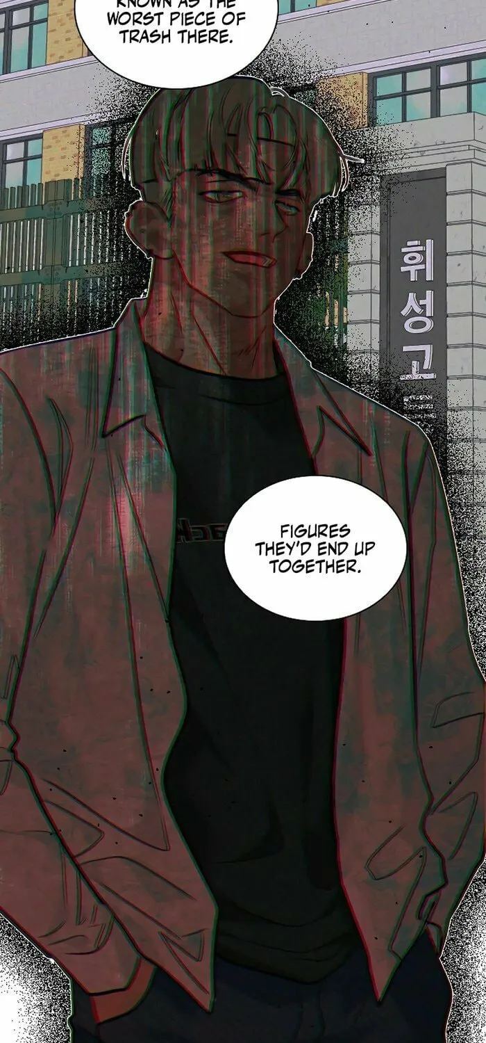 Regressing to My Dark Past Chapter 14 page 40 - 