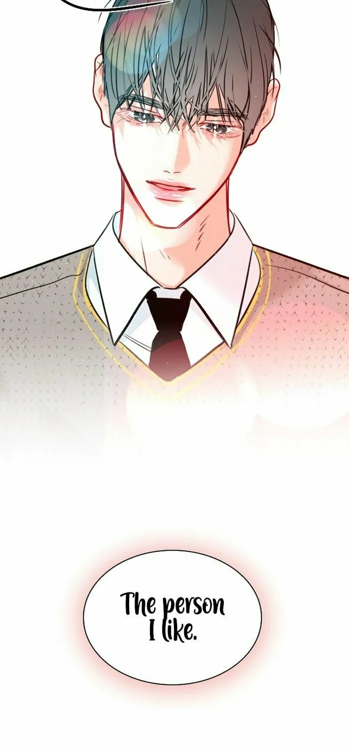 Regressing to My Dark Past Chapter 14 page 5 - 