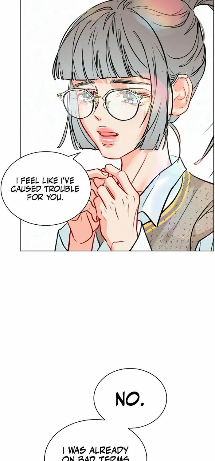 Regressing to My Dark Past Chapter 14 page 44 - 