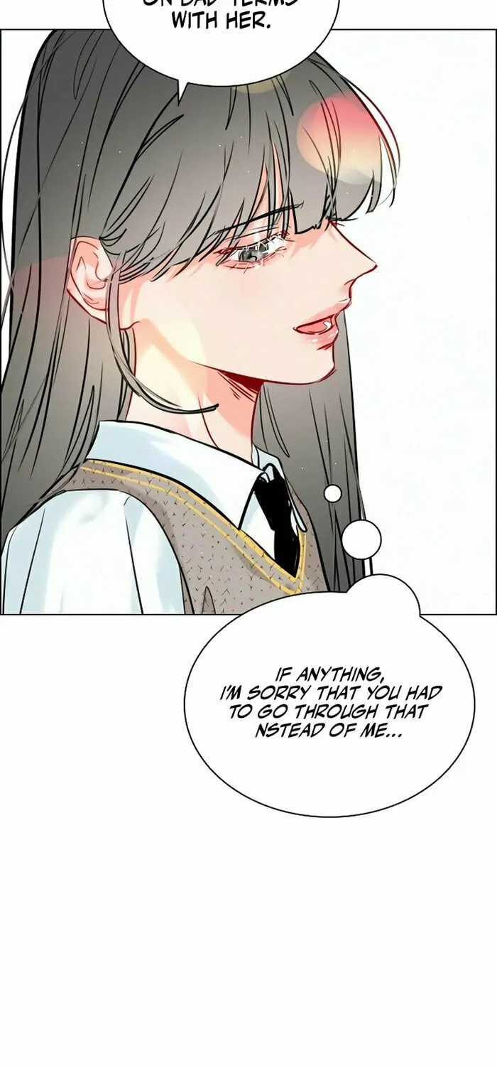 Regressing to My Dark Past Chapter 14 page 45 - 