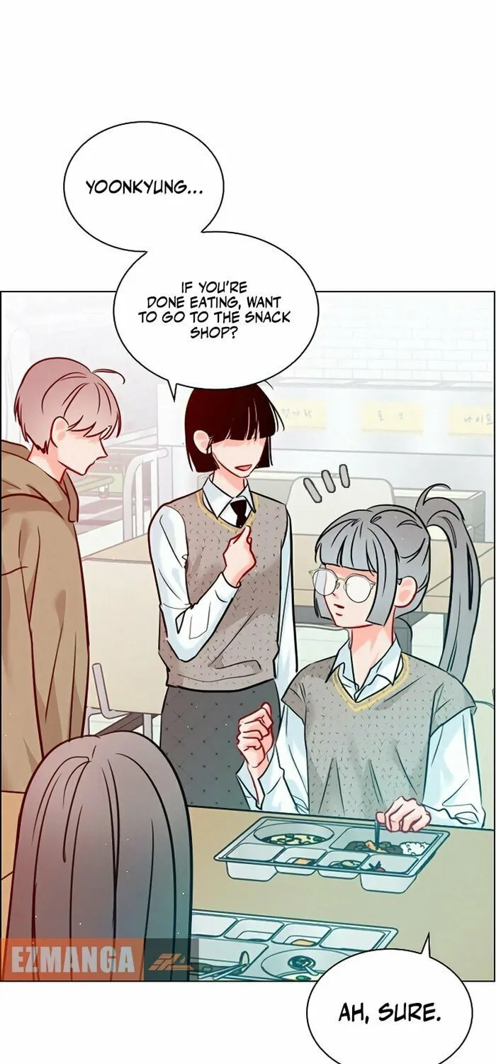 Regressing to My Dark Past Chapter 14 page 46 - 