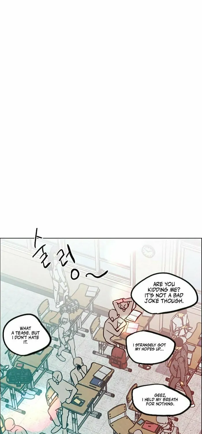 Regressing to My Dark Past Chapter 14 page 6 - 