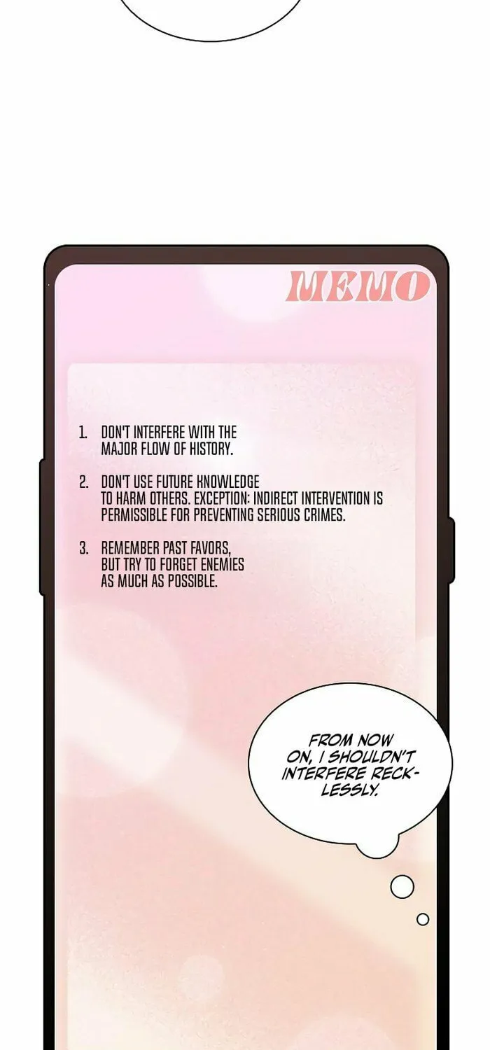 Regressing to My Dark Past Chapter 14 page 55 - 