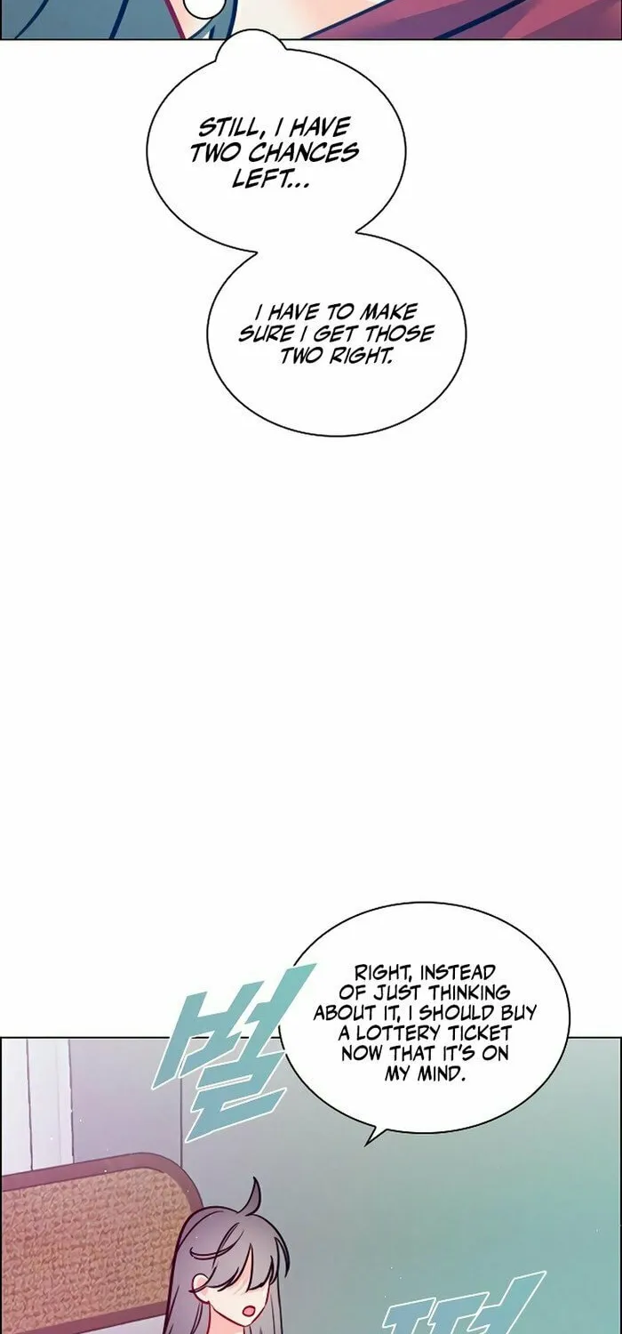 Regressing to My Dark Past Chapter 14 page 58 - 