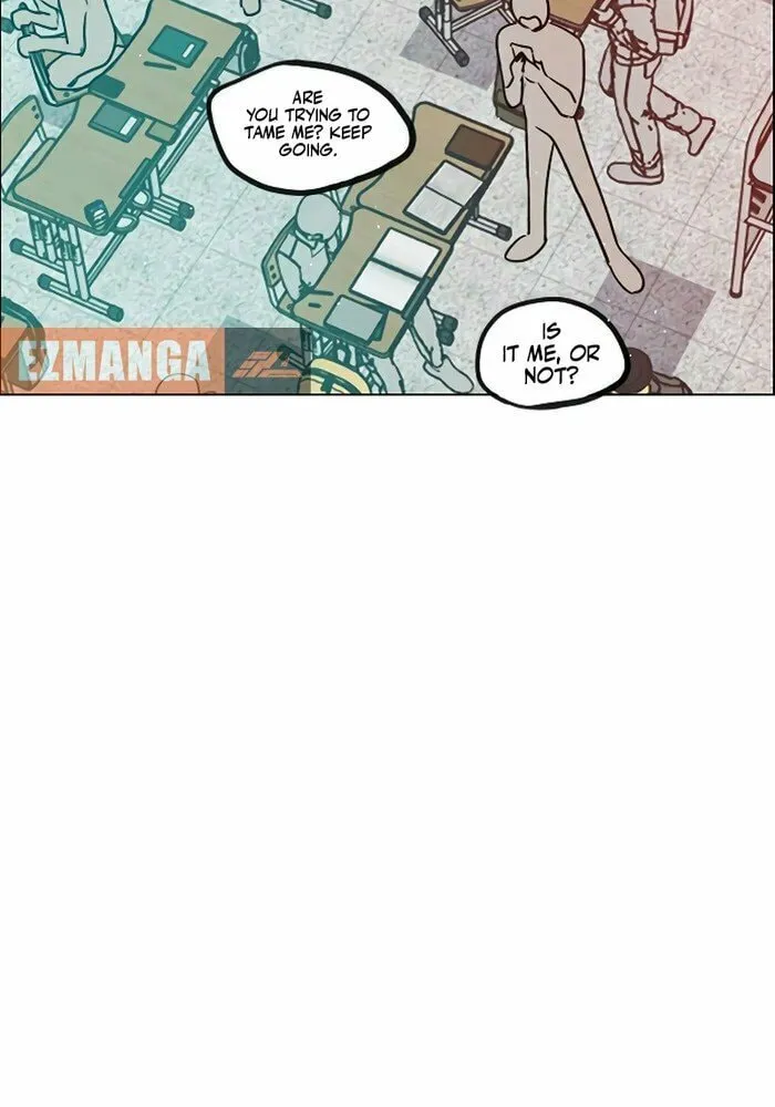 Regressing to My Dark Past Chapter 14 page 7 - 
