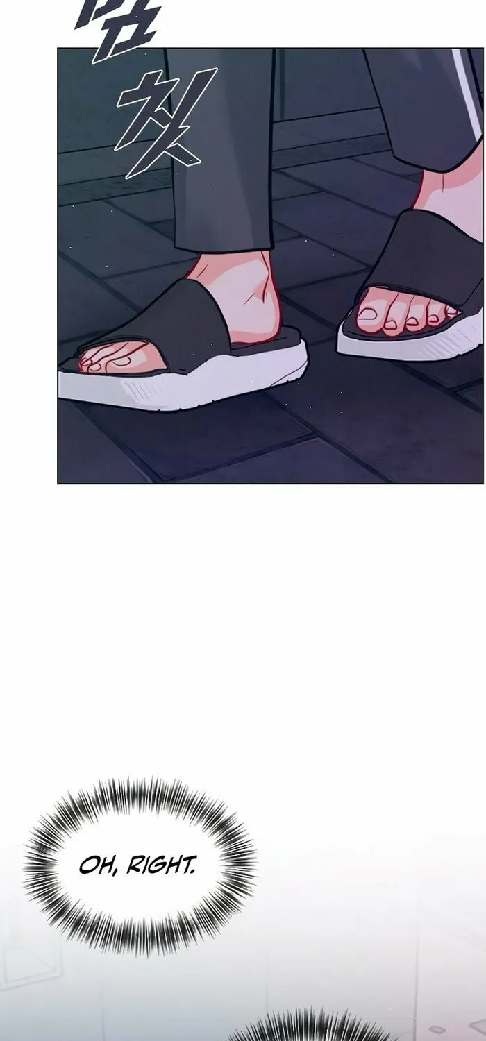 Regressing to My Dark Past Chapter 14 page 61 - 