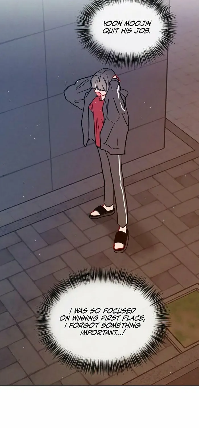 Regressing to My Dark Past Chapter 14 page 62 - 