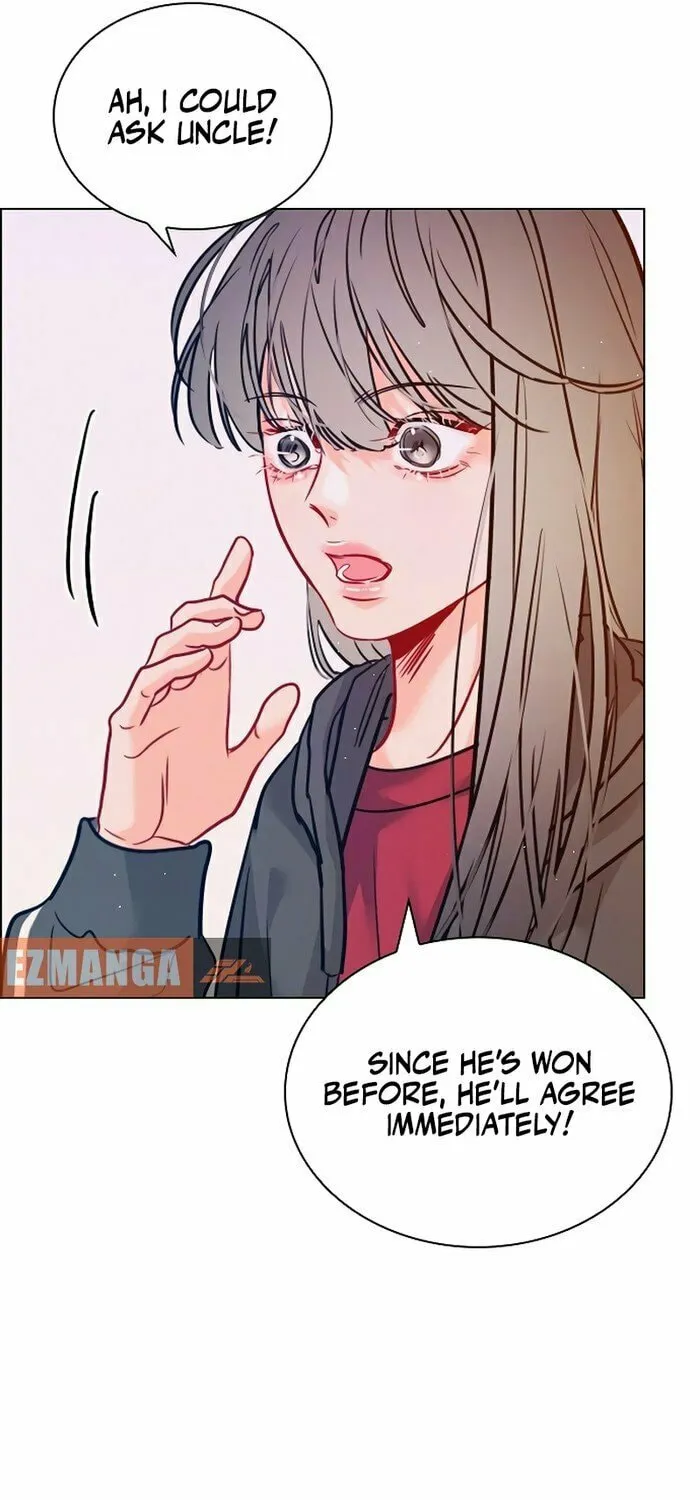 Regressing to My Dark Past Chapter 14 page 64 - 