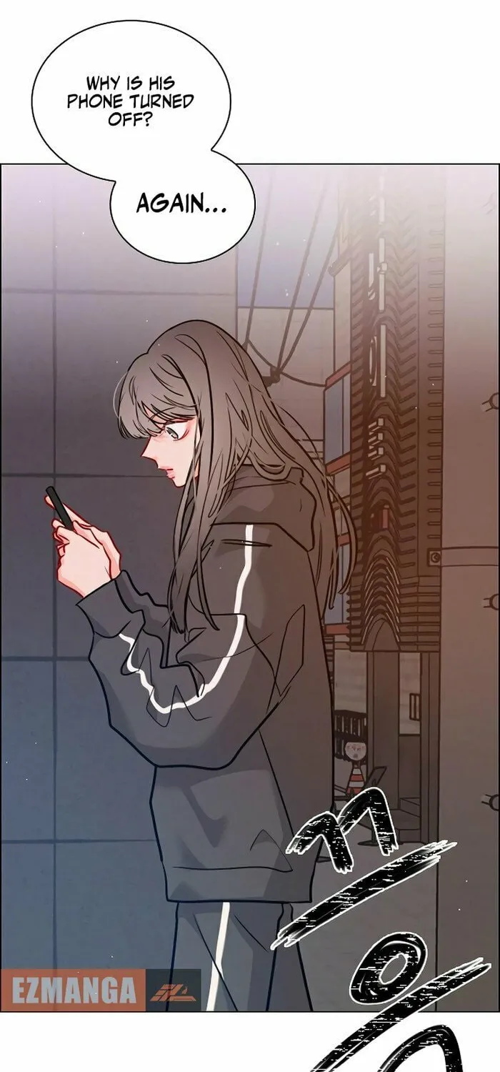 Regressing to My Dark Past Chapter 14 page 67 - 