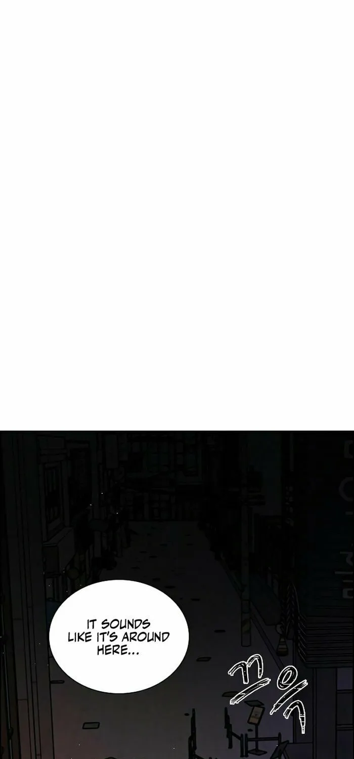 Regressing to My Dark Past Chapter 14 page 71 - 