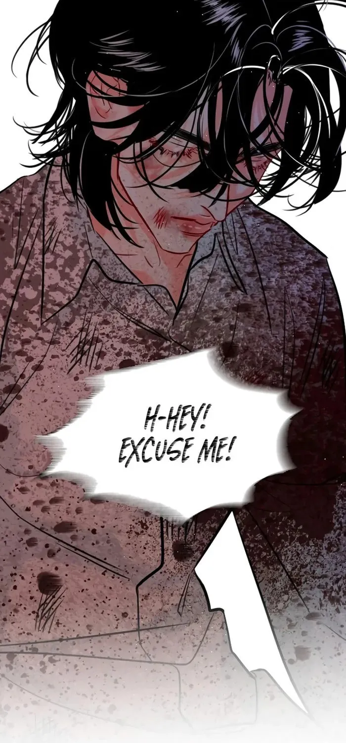 Regressing to My Dark Past Chapter 14 page 79 - 