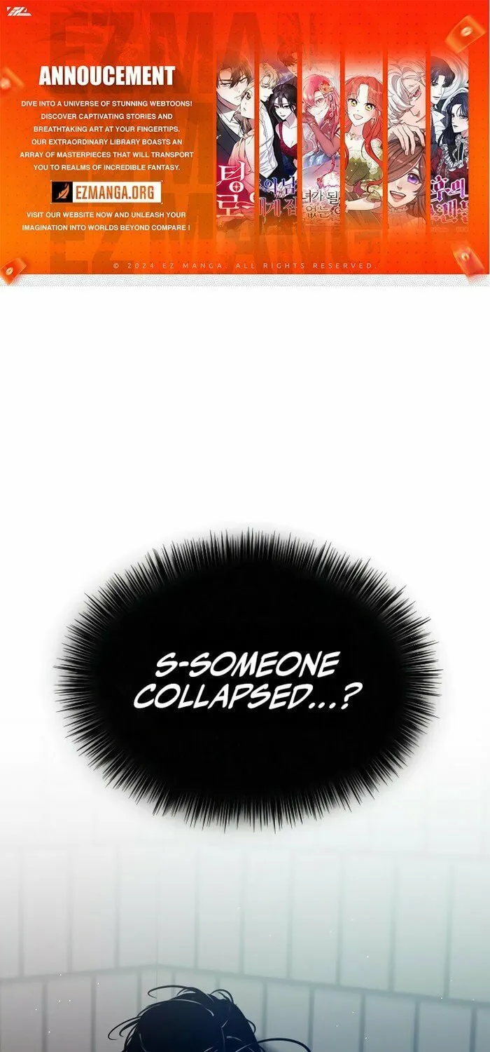 Regressing to My Dark Past Chapter 15 page 1 - 