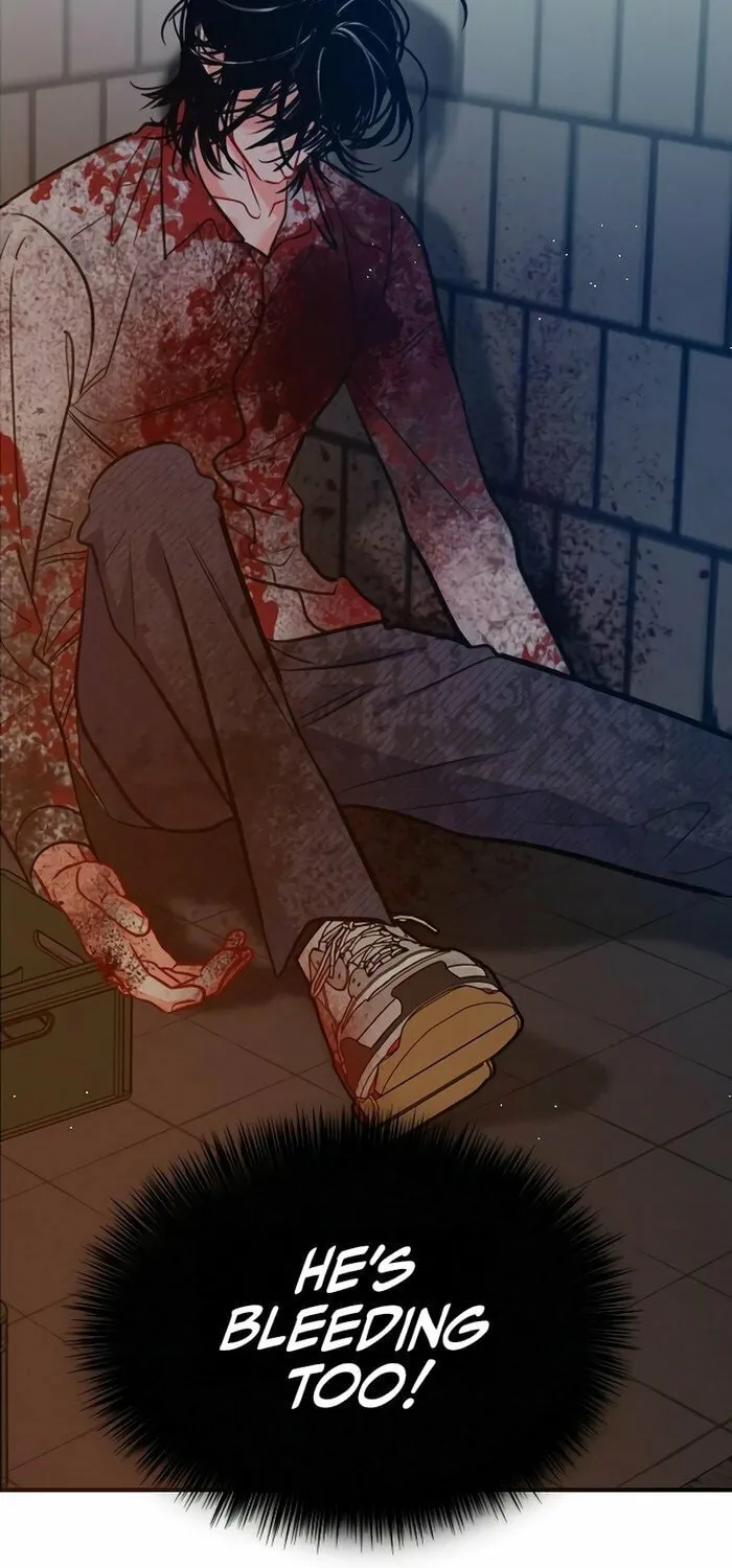 Regressing to My Dark Past Chapter 15 page 2 - 