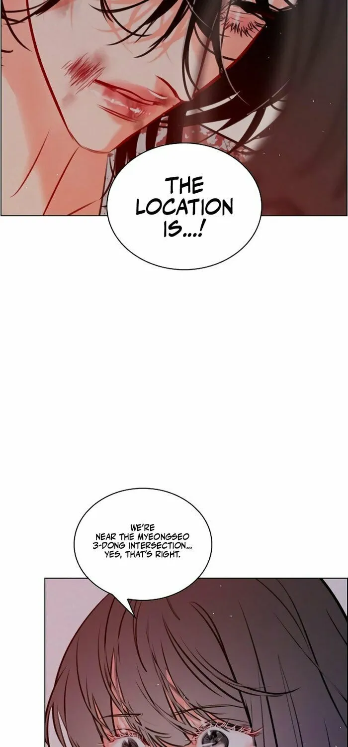 Regressing to My Dark Past Chapter 15 page 13 - 