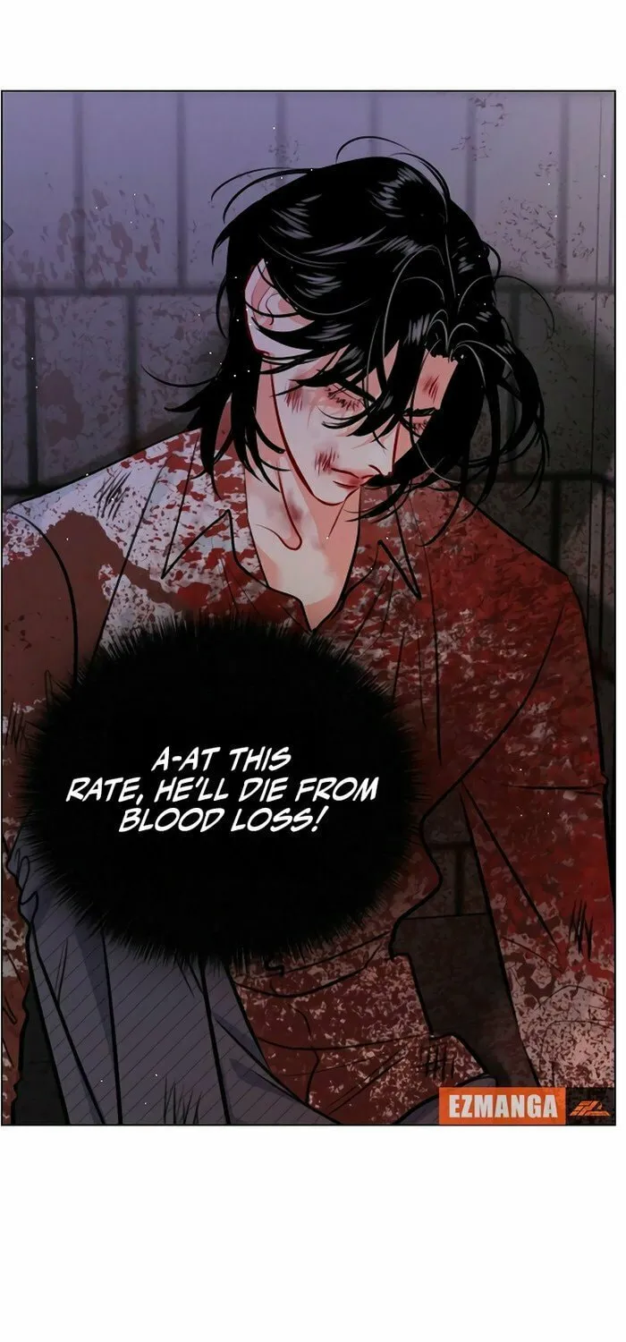 Regressing to My Dark Past Chapter 15 page 15 - 