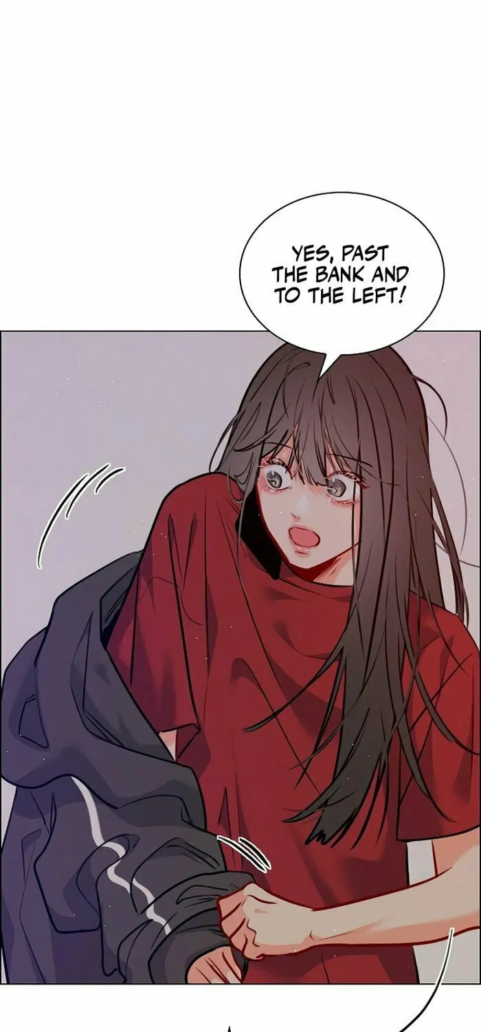 Regressing to My Dark Past Chapter 15 page 16 - 