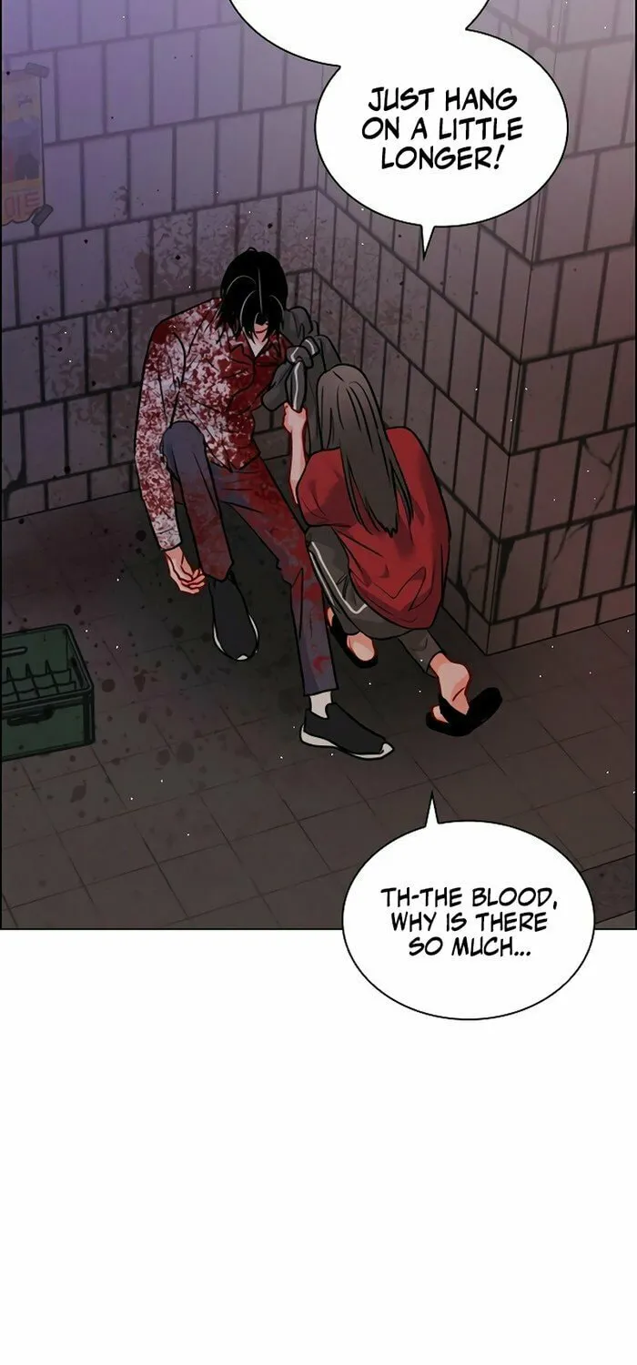 Regressing to My Dark Past Chapter 15 page 19 - 