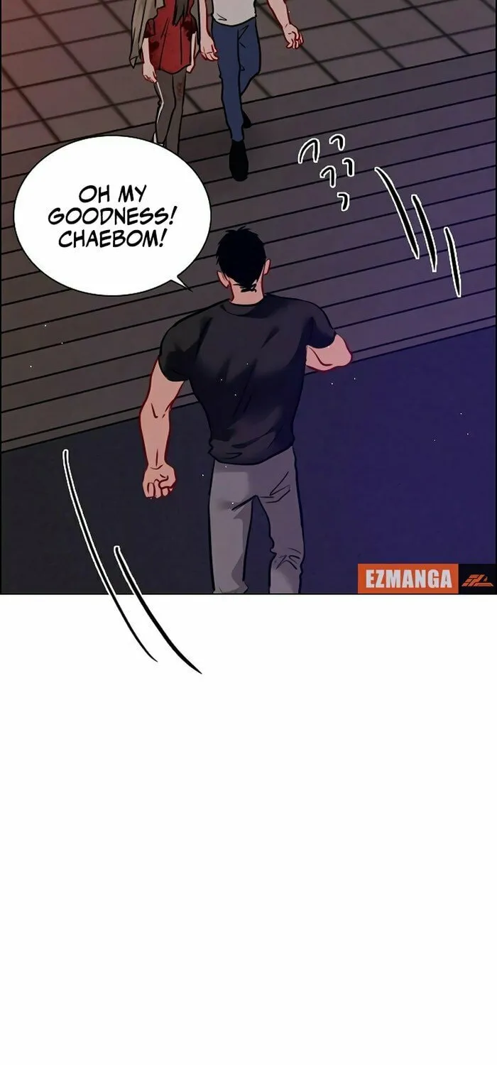 Regressing to My Dark Past Chapter 15 page 25 - 
