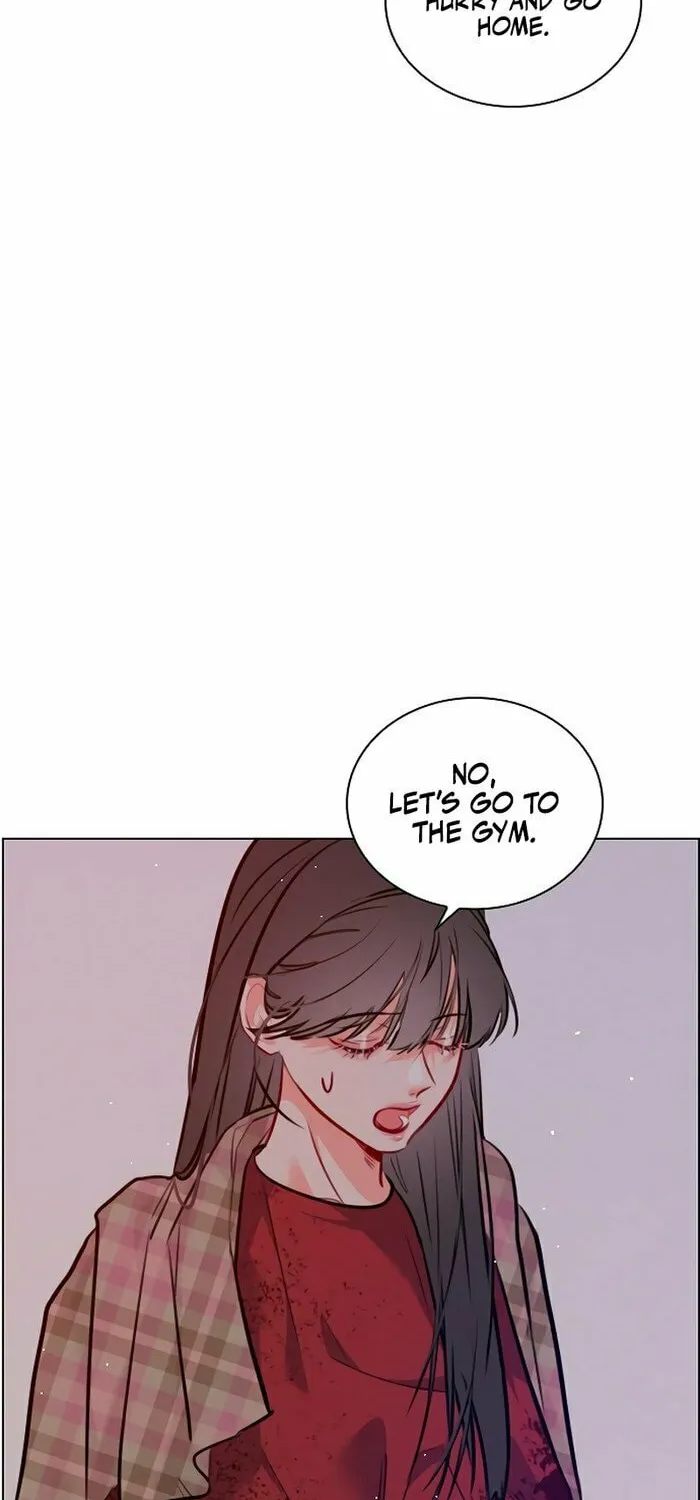 Regressing to My Dark Past Chapter 15 page 27 - 