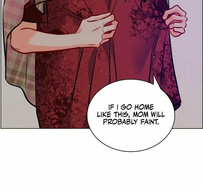 Regressing to My Dark Past Chapter 15 page 28 - 