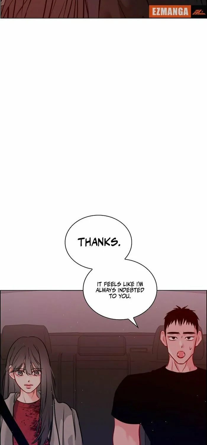 Regressing to My Dark Past Chapter 15 page 30 - 