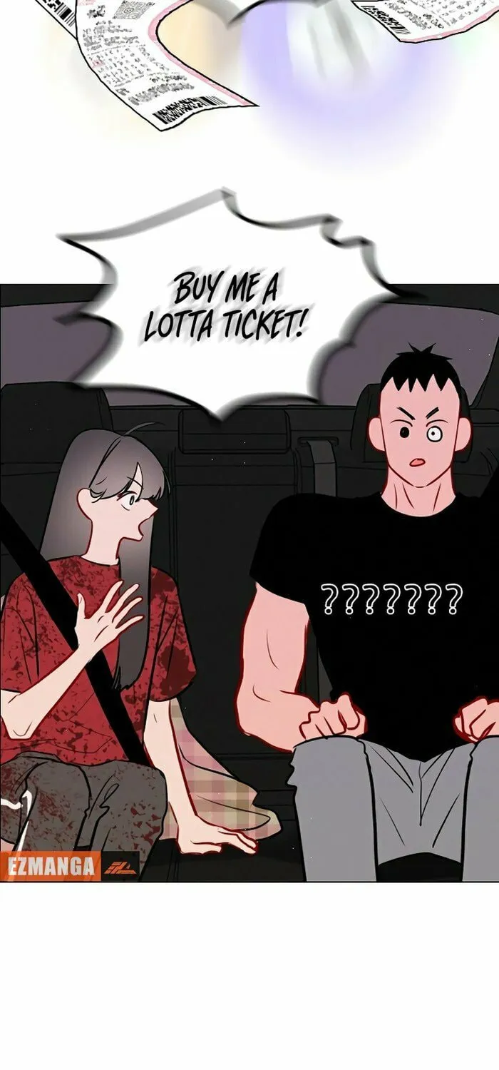 Regressing to My Dark Past Chapter 15 page 40 - 