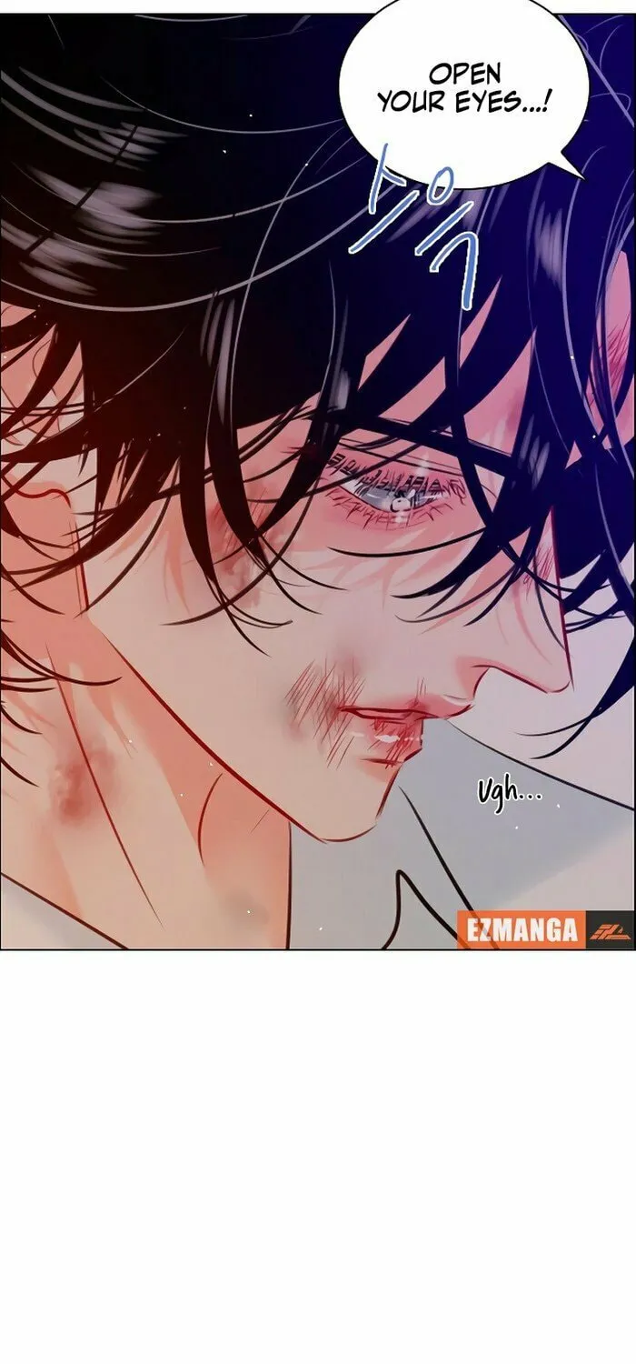 Regressing to My Dark Past Chapter 15 page 5 - 