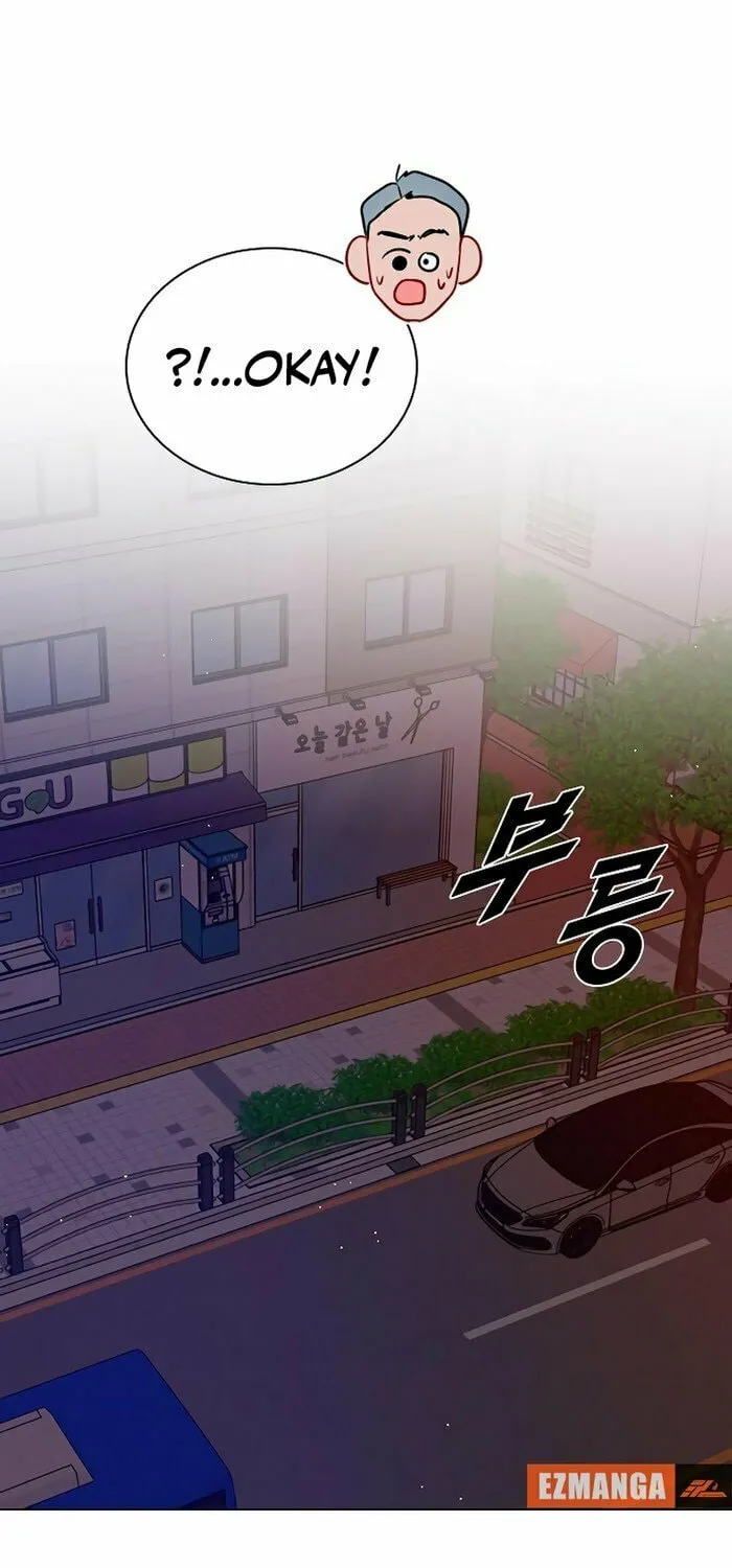 Regressing to My Dark Past Chapter 15 page 45 - 