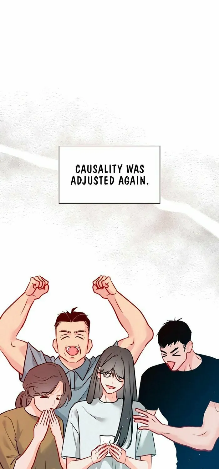 Regressing to My Dark Past Chapter 15 page 50 - 