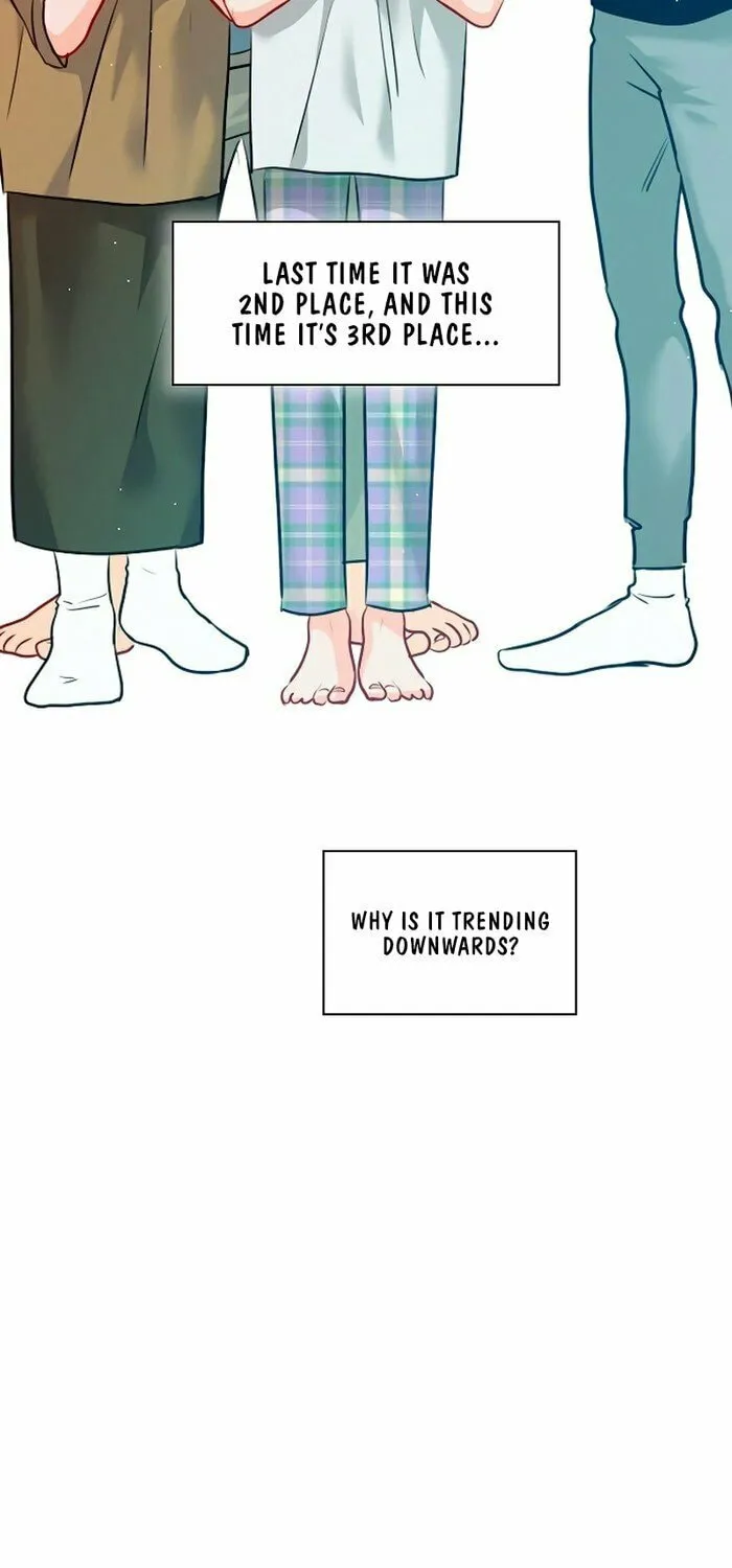 Regressing to My Dark Past Chapter 15 page 51 - 
