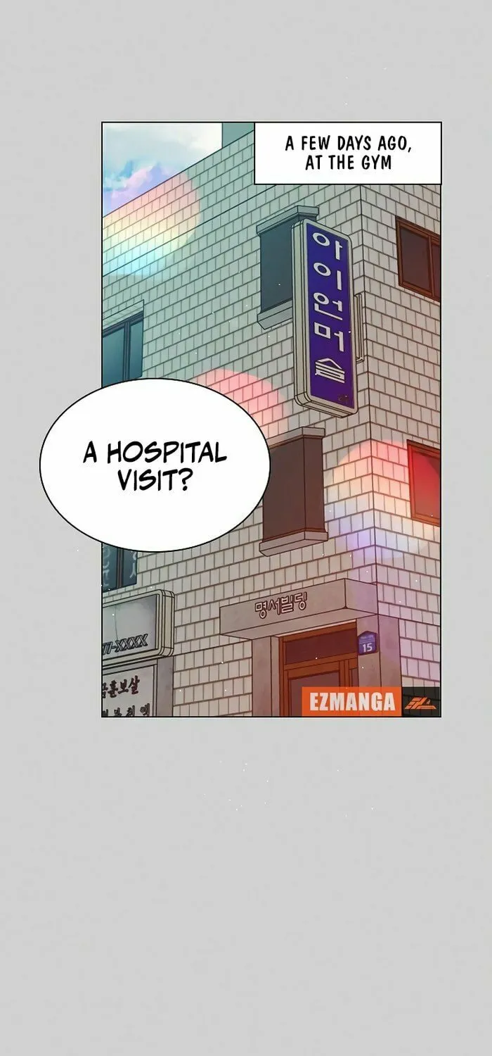 Regressing to My Dark Past Chapter 15 page 64 - 