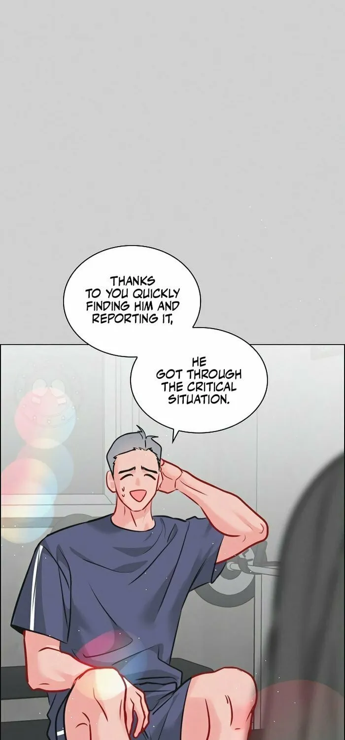 Regressing to My Dark Past Chapter 15 page 65 - 